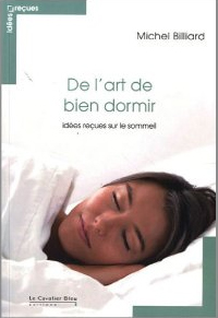 De l'art de bien dormir