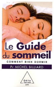 Le guide du sommeil