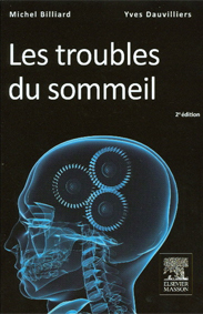 Les troubles du sommeil