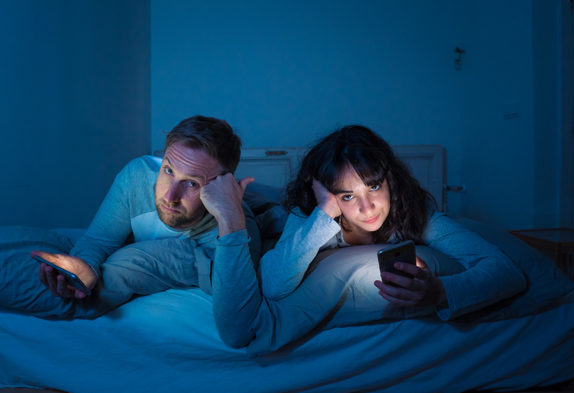Journée du sommeil 2019 : quand nos modes de vie nuisent à notre sommeil ! Journée du sommeil 2019 : quand nos modes de vie nuisent à notre sommeil !
