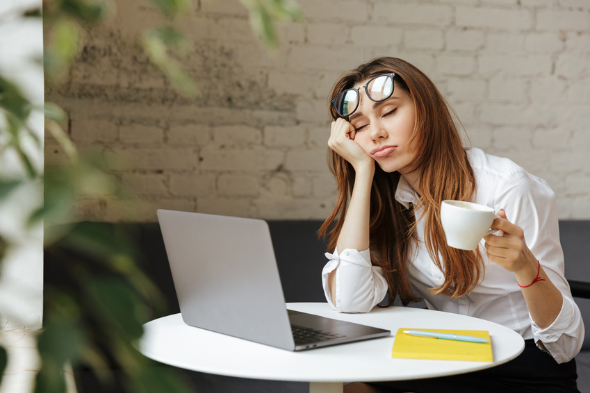 Zoom sur les conséquences du manque de sommeil Zoom sur les conséquences du manque de sommeil
