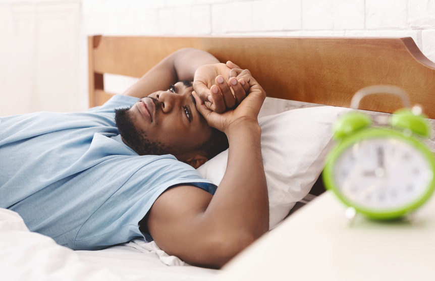 Comment surmonter l'angoisse du coucher Comment surmonter l'angoisse du coucher