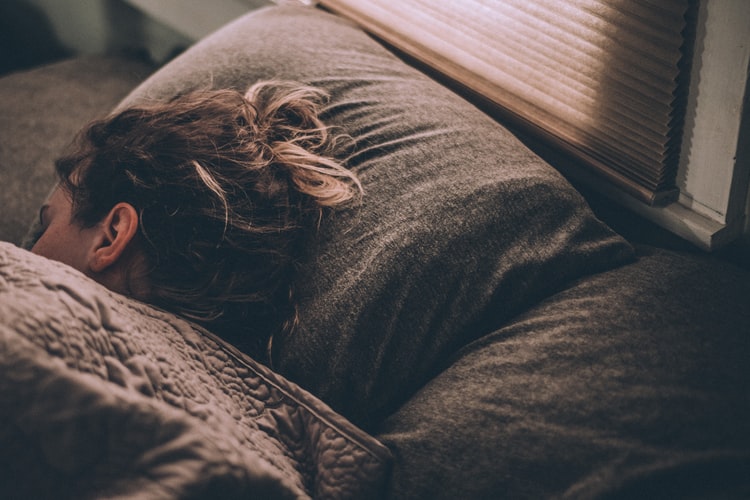 Pour bien dormir, prenez 6 bonnes habitudes Pour bien dormir, prenez 6 bonnes habitudes