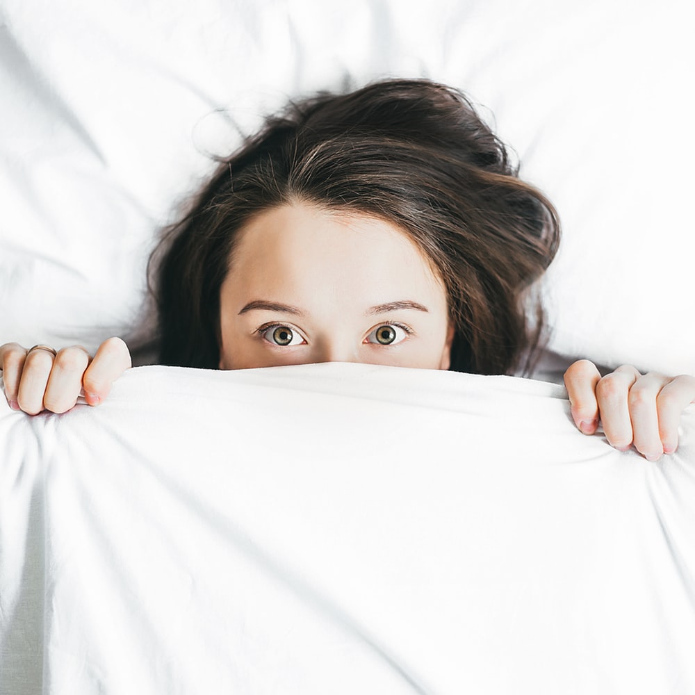 De quelle insomnie souffrez-vous ? les différents types d’insomnies De quelle insomnie souffrez-vous