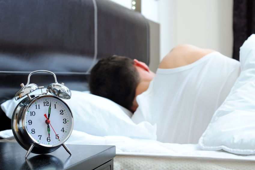 De combien d'heures de sommeil ai-je besoin