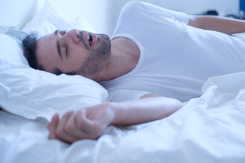 Qu'est-ce que le syndrome d'apnées du sommeil ? Qu'est-ce que le syndrome d'apnées du sommeil ?