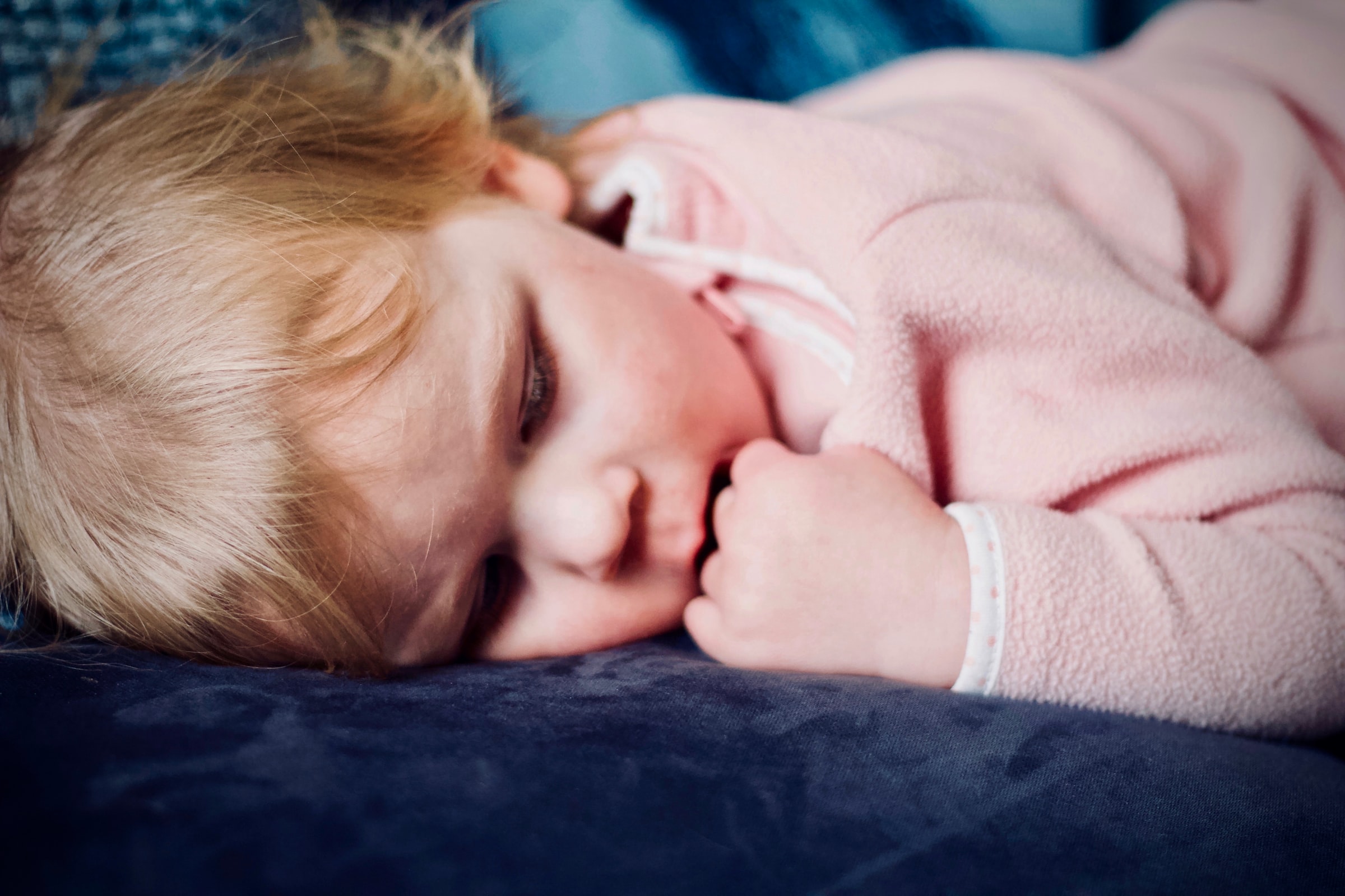 4 conseils pour préserver le sommeil de vos enfants