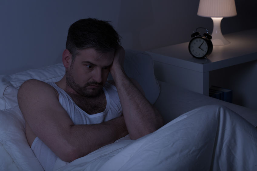 Les troubles du sommeil paradoxal : qu'est-ce que c'est ?