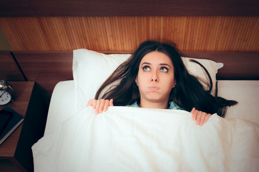3 conseils pour vaincre les ruminations mentales et anxieuse Les causes et conséquences des pensées nocturnes