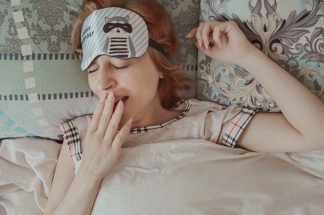 Les causes de la fatigue au réveil