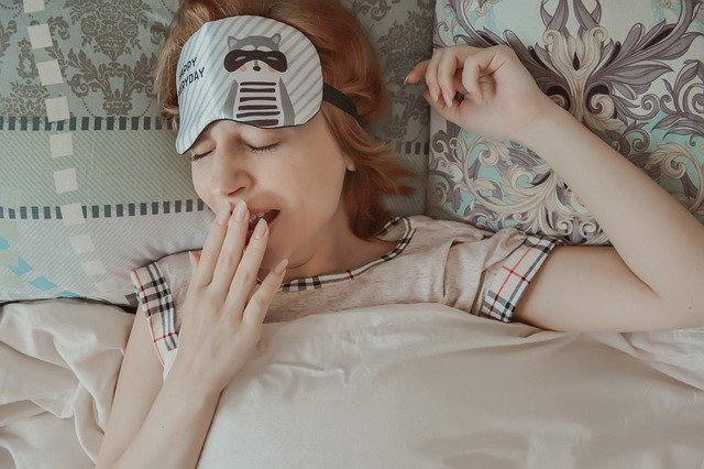 Les causes de la fatigue au réveil Les causes de la fatigue au réveil