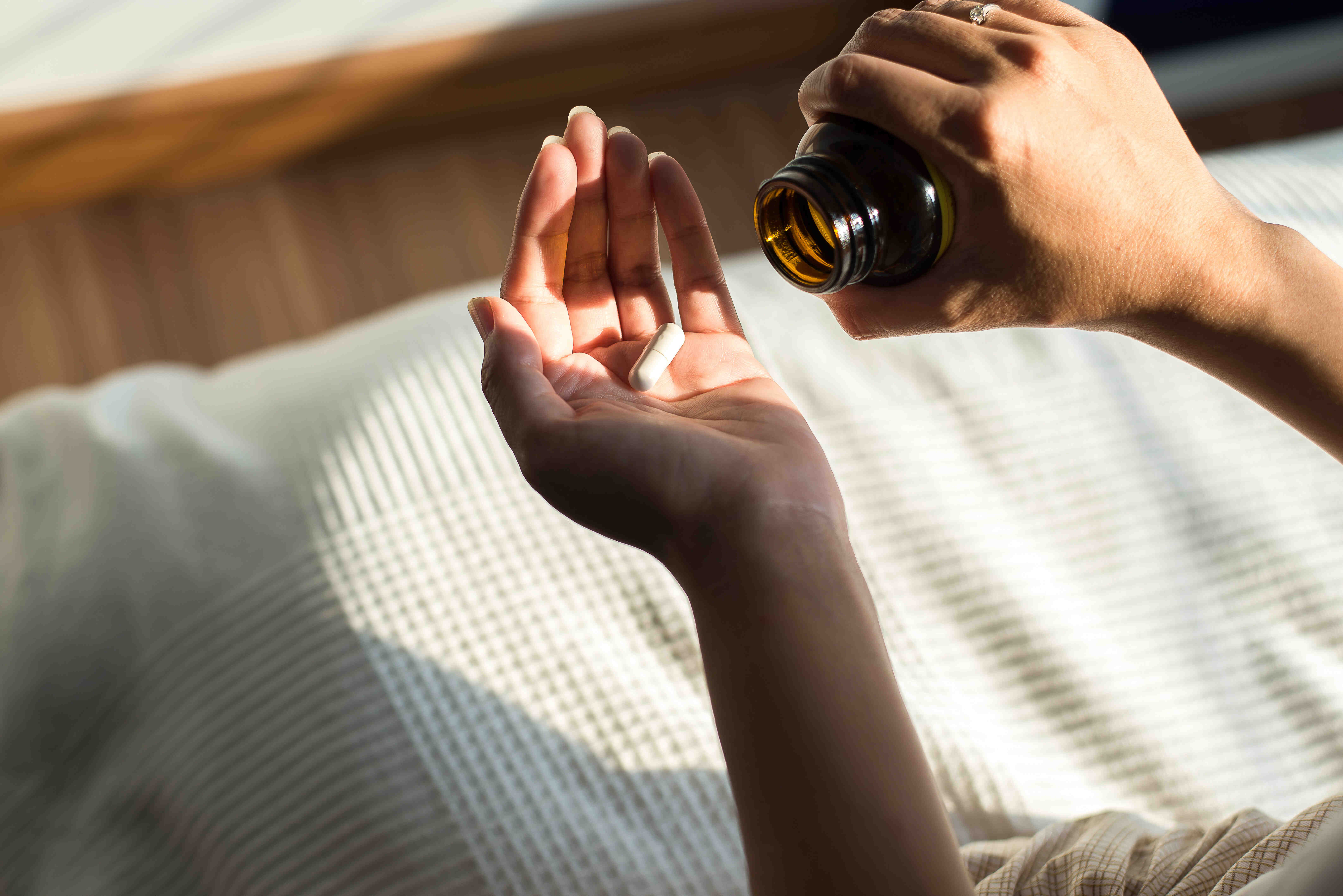 Lysanxia pour dormir: efficacité, avis et effets secondaires Le prazépam ou Lysanxia® pour dormir