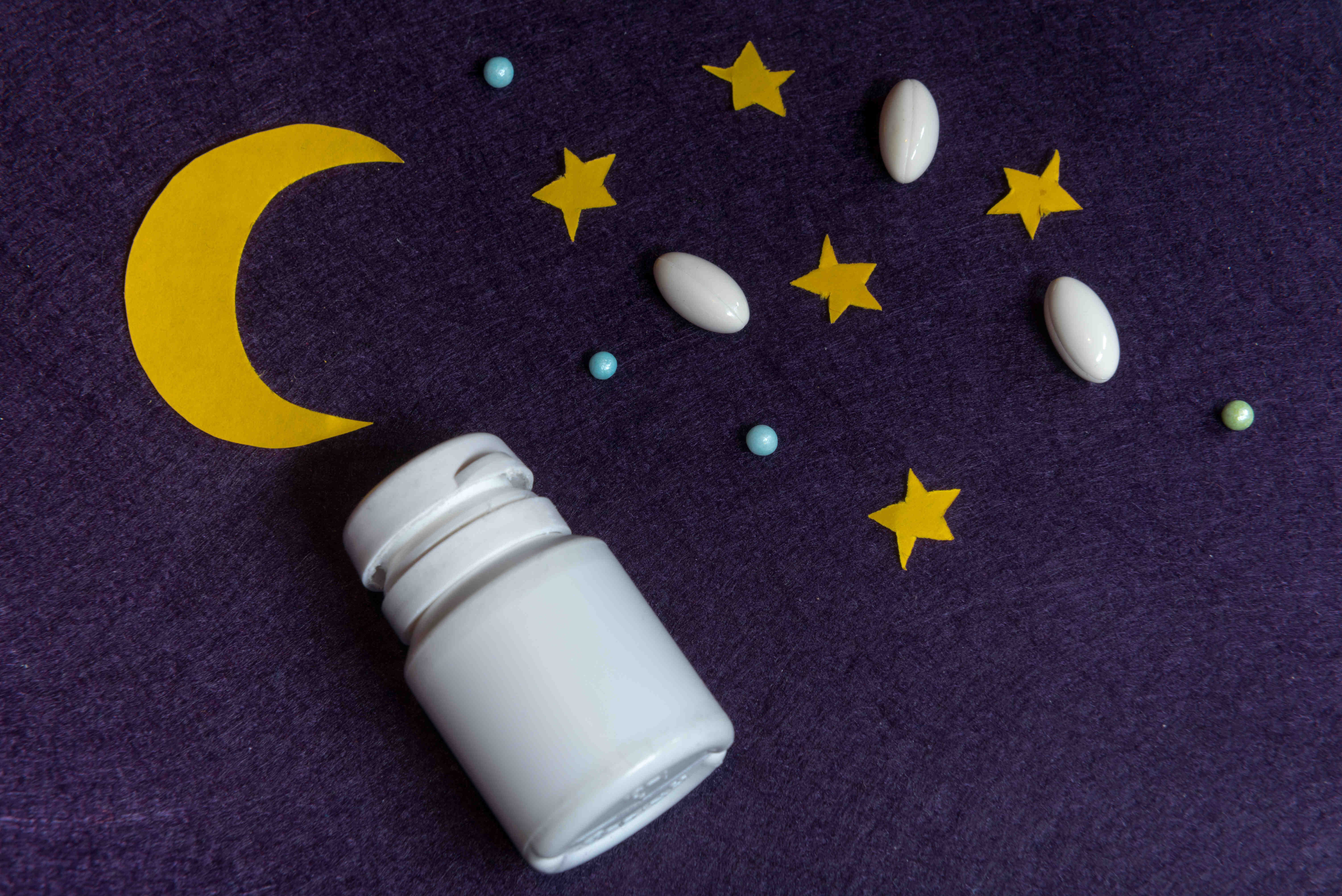 Circadin : quelle efficacité pour améliorer votre sommeil? Le Circadin pour dormir