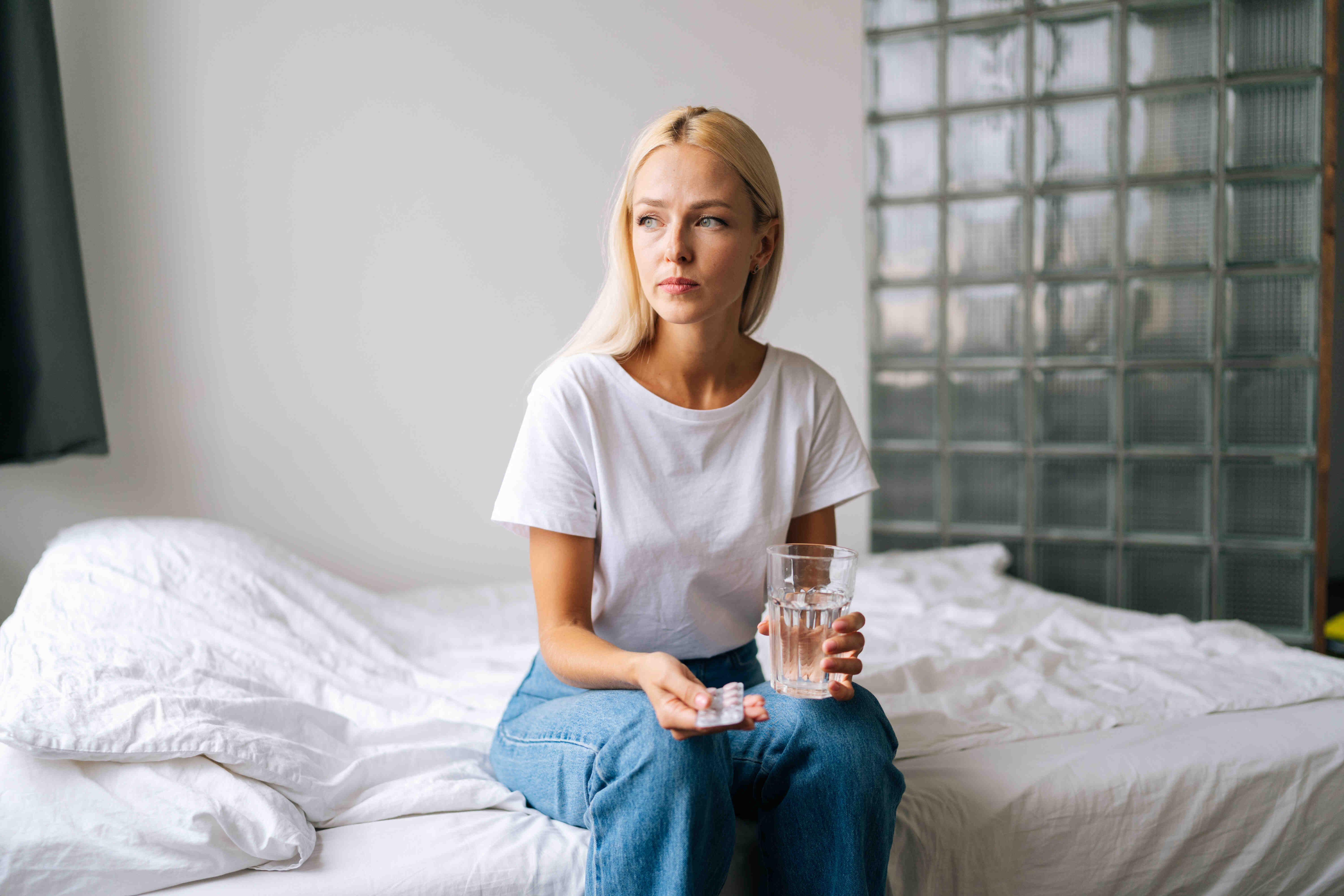 Le tranxène : combien de temps pour agir ? Tranxene pour dormir :