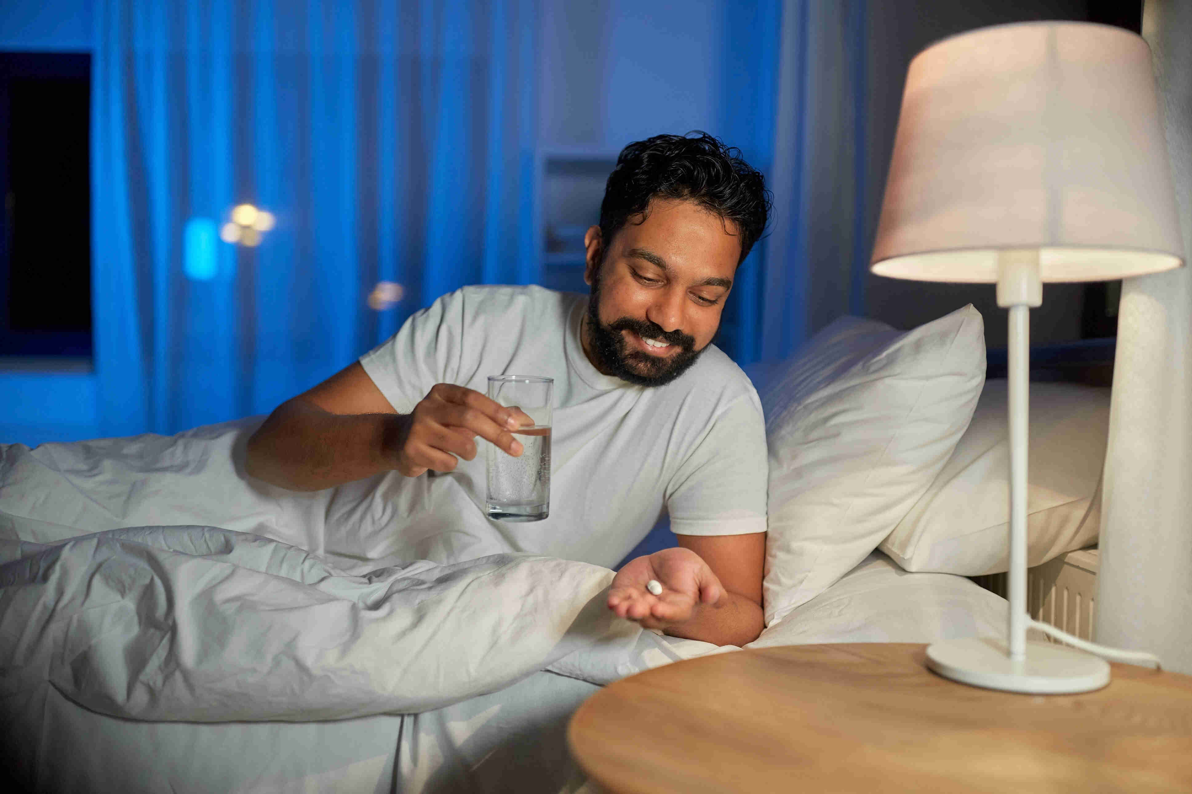 Guide des médicaments pour dormir : options et utilisations les médicaments pour dormir