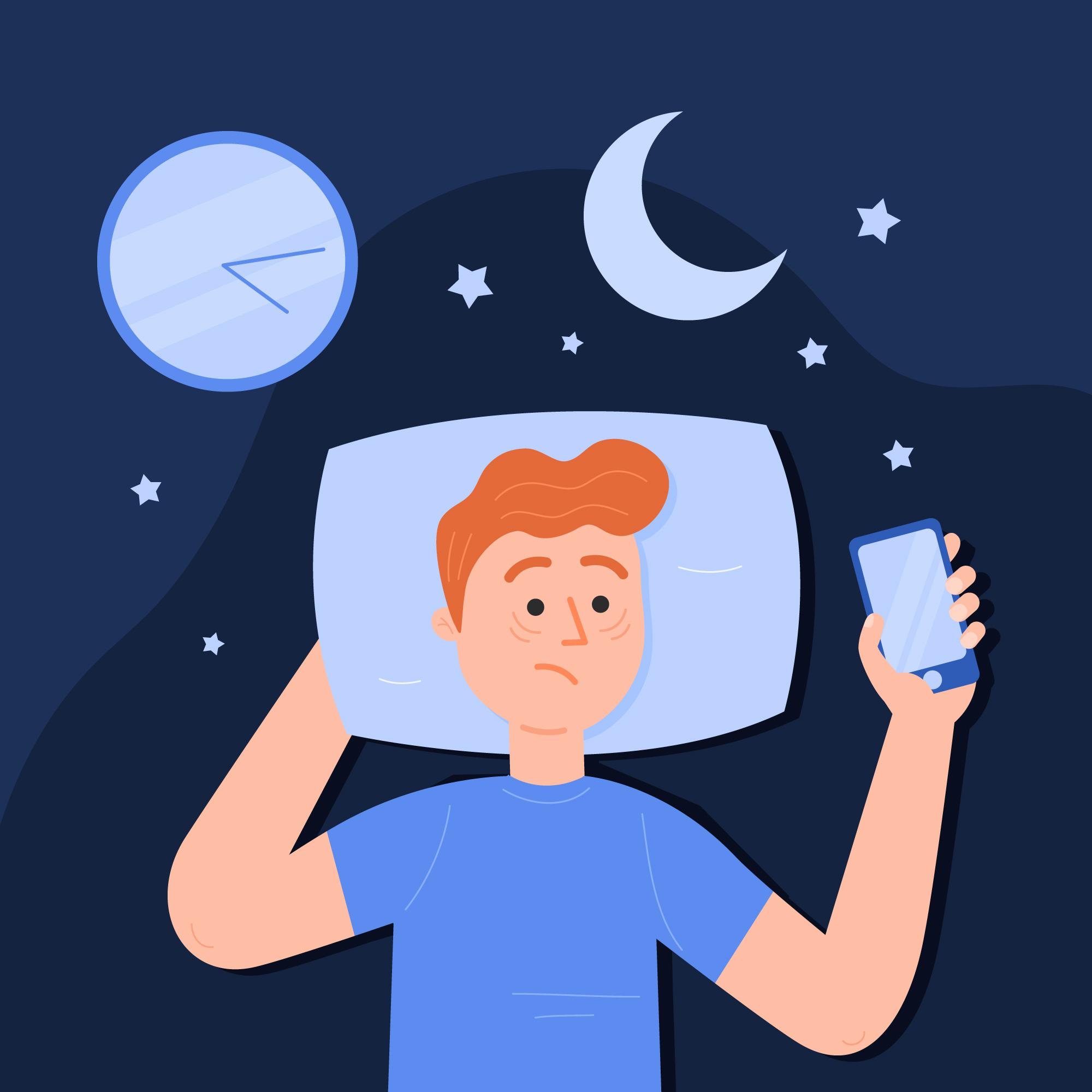 Lexomil pour dormir : dose & posologie et heure conseillé