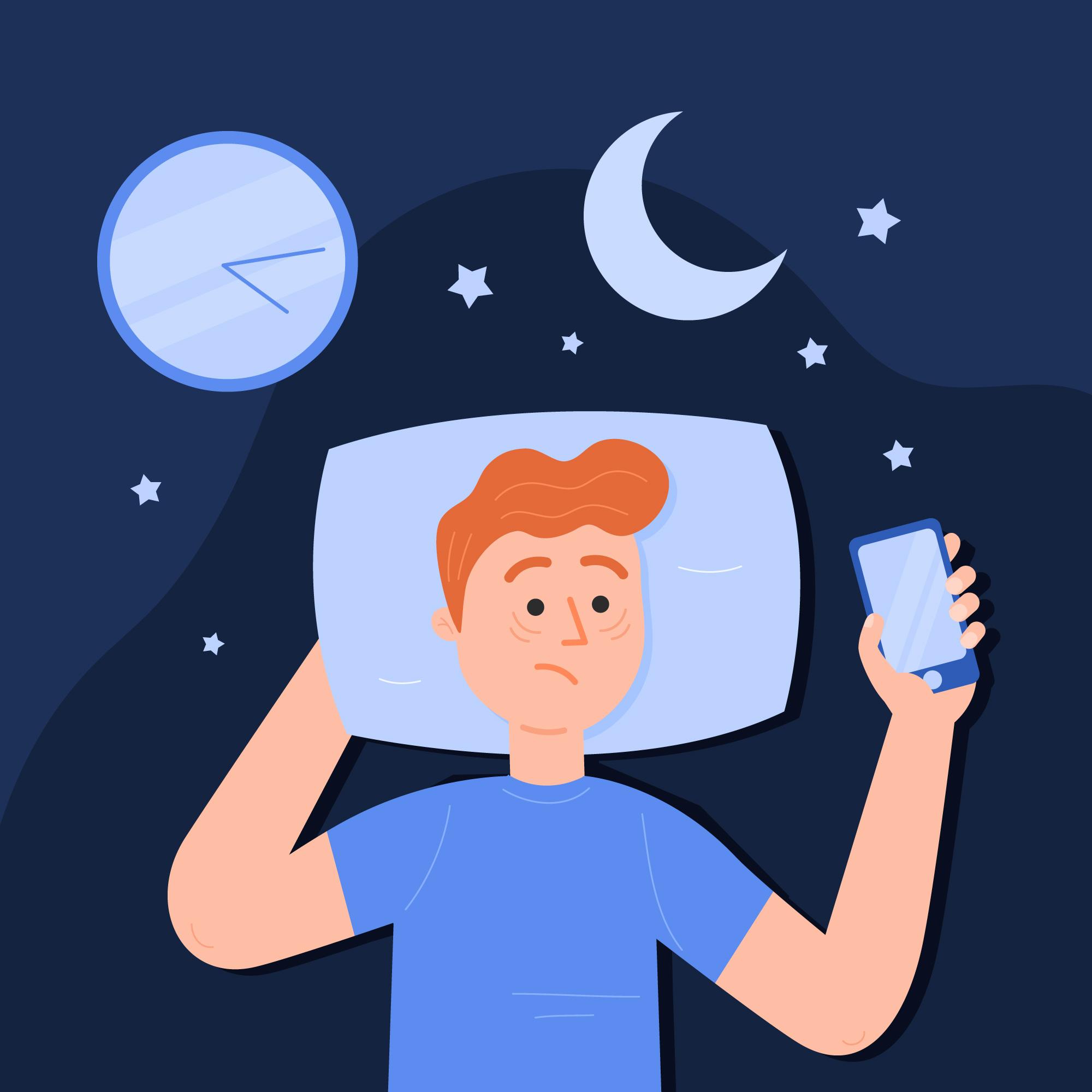 Lexomil pour dormir : dose & posologie et heure conseillé Lexomil pour dormir