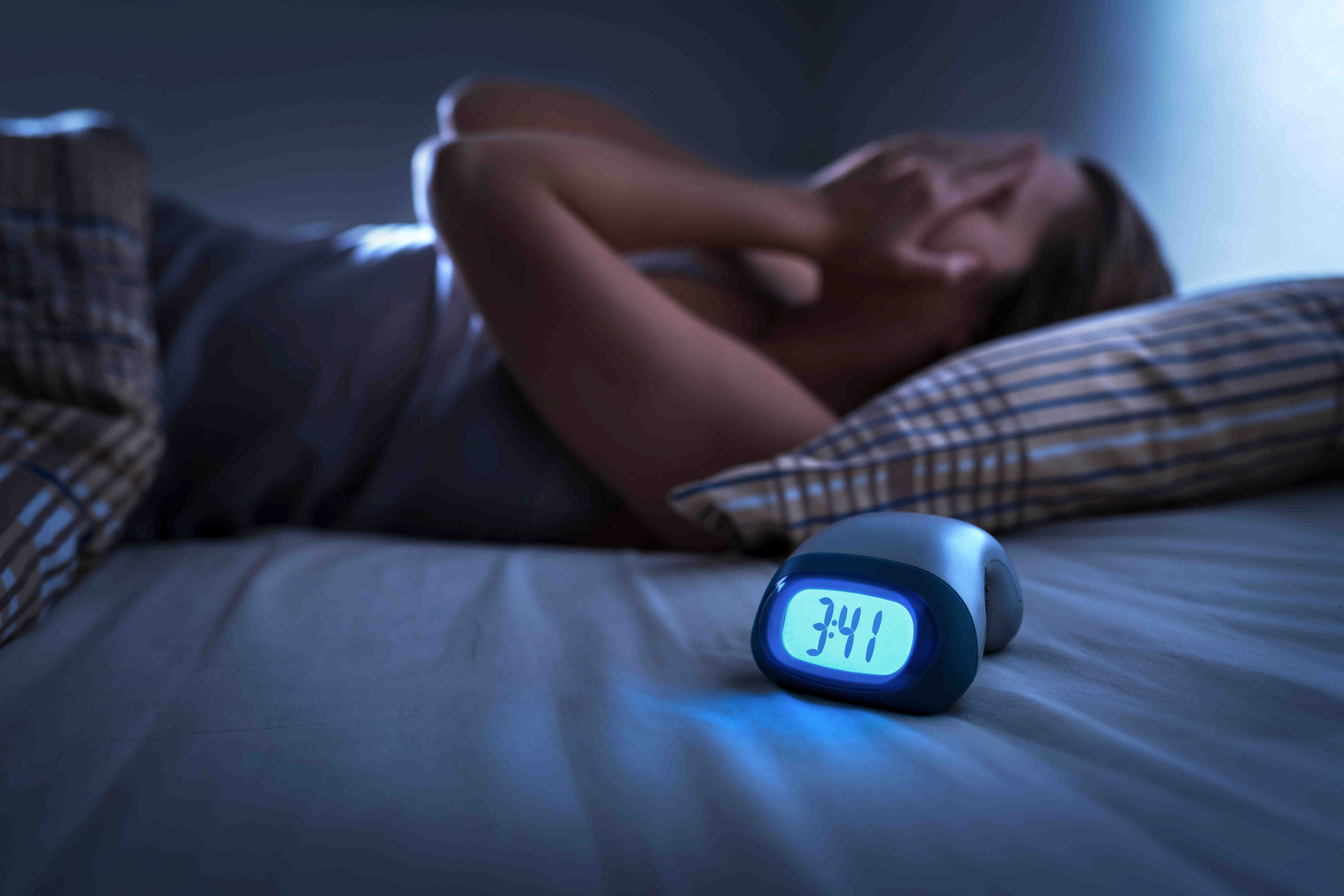 Insomnie psychophysiologique : causes et solutions Insomnie psychophysiologique : causes et solutions