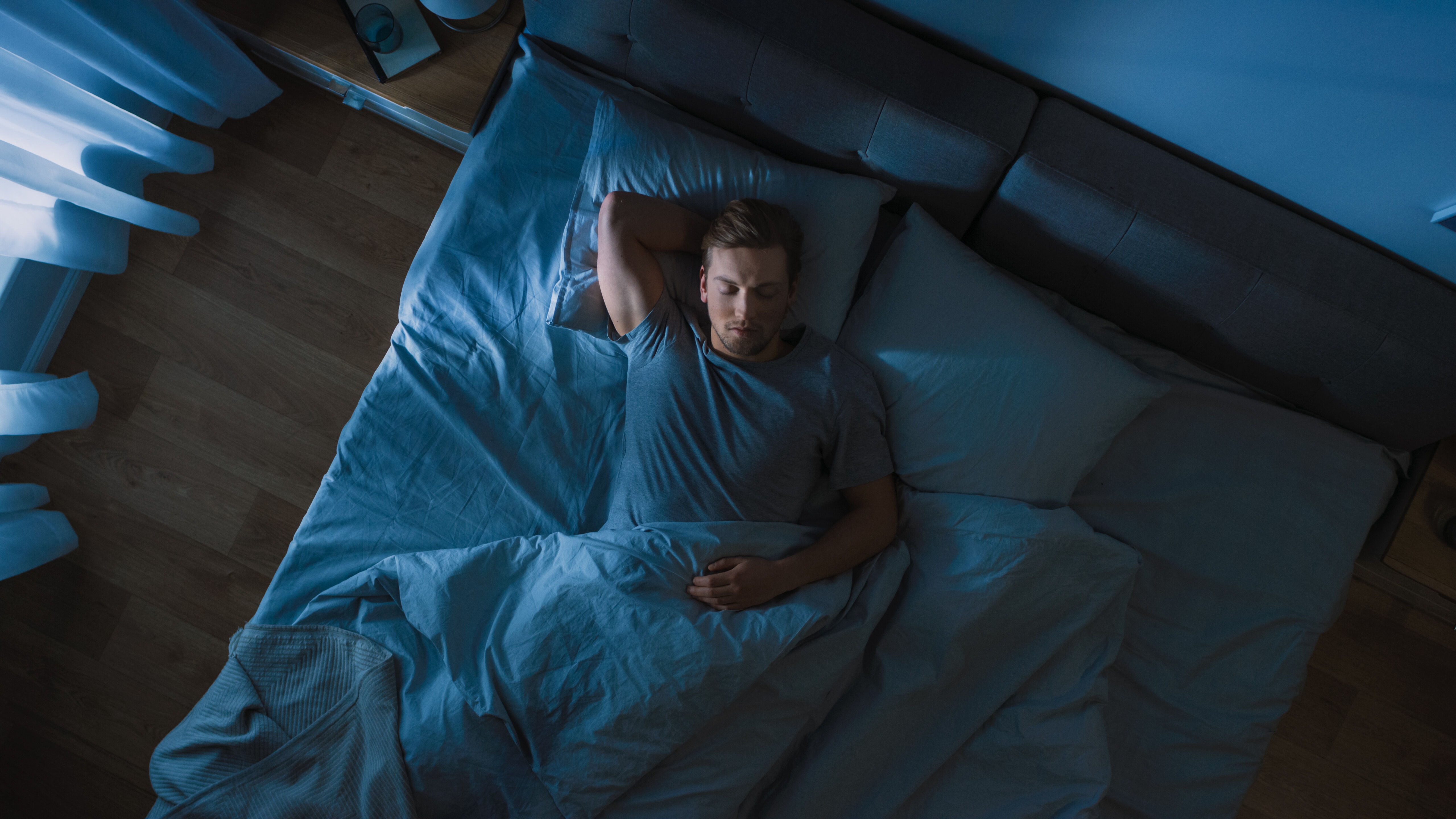 Sommeil profond trop court : impact sur la santé Sommeil profond trop court : impact sur la santé