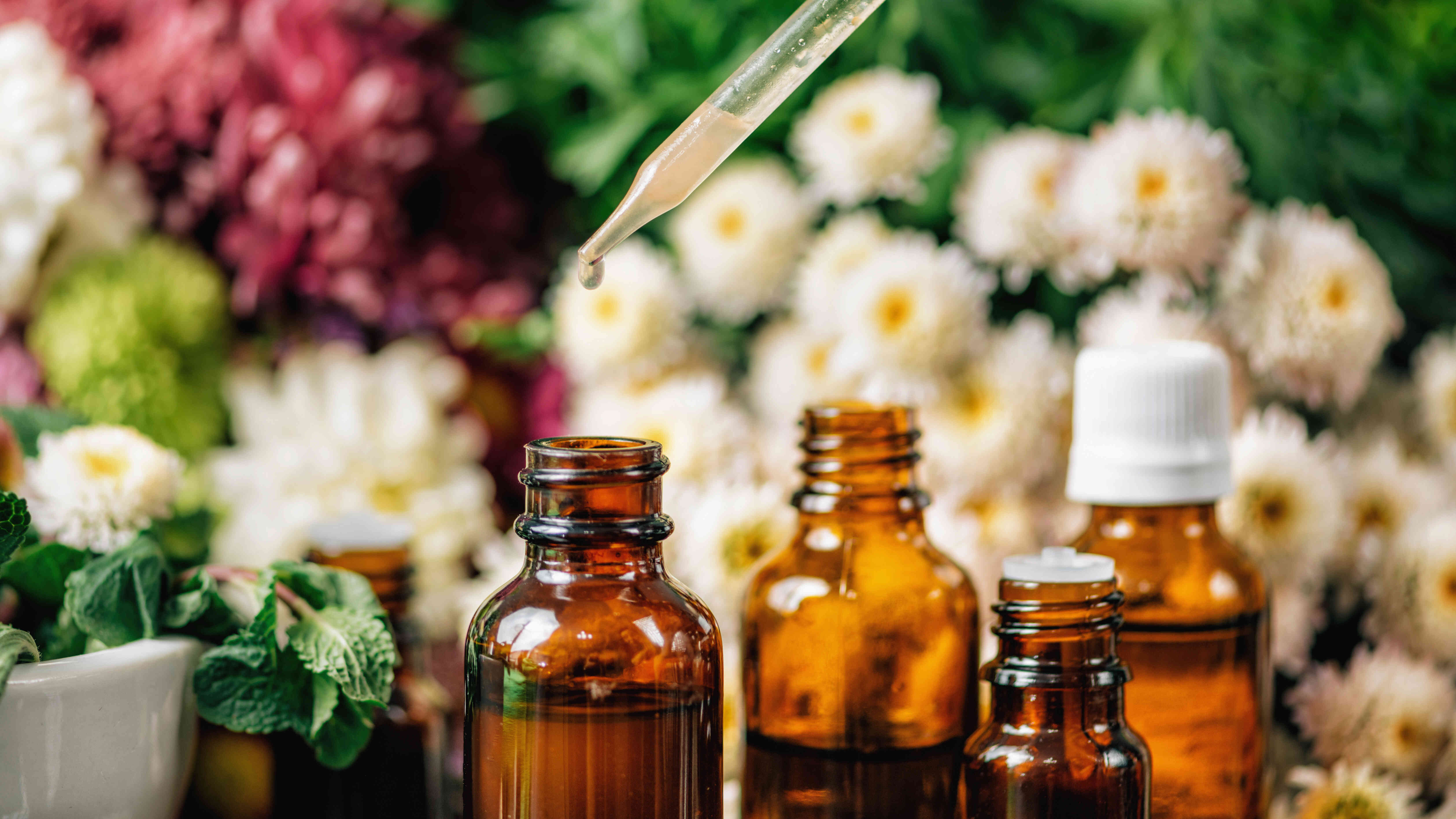 Fleurs de bach et sommeil : un véritable miracle ou une arnaque ? les Fleurs de Bach