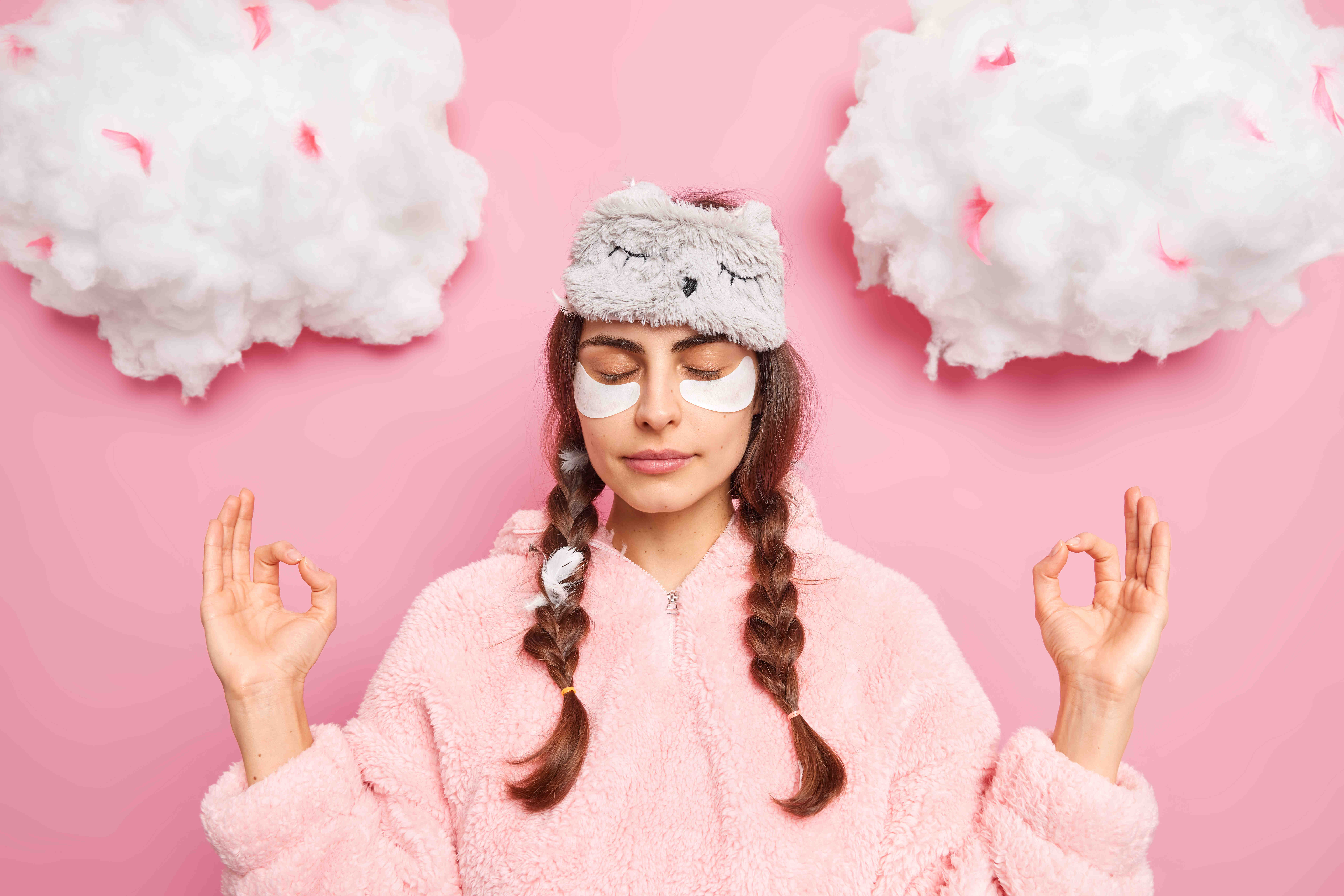 La méditation pour dormir : méditation guidée du soir La méditation pour dormir