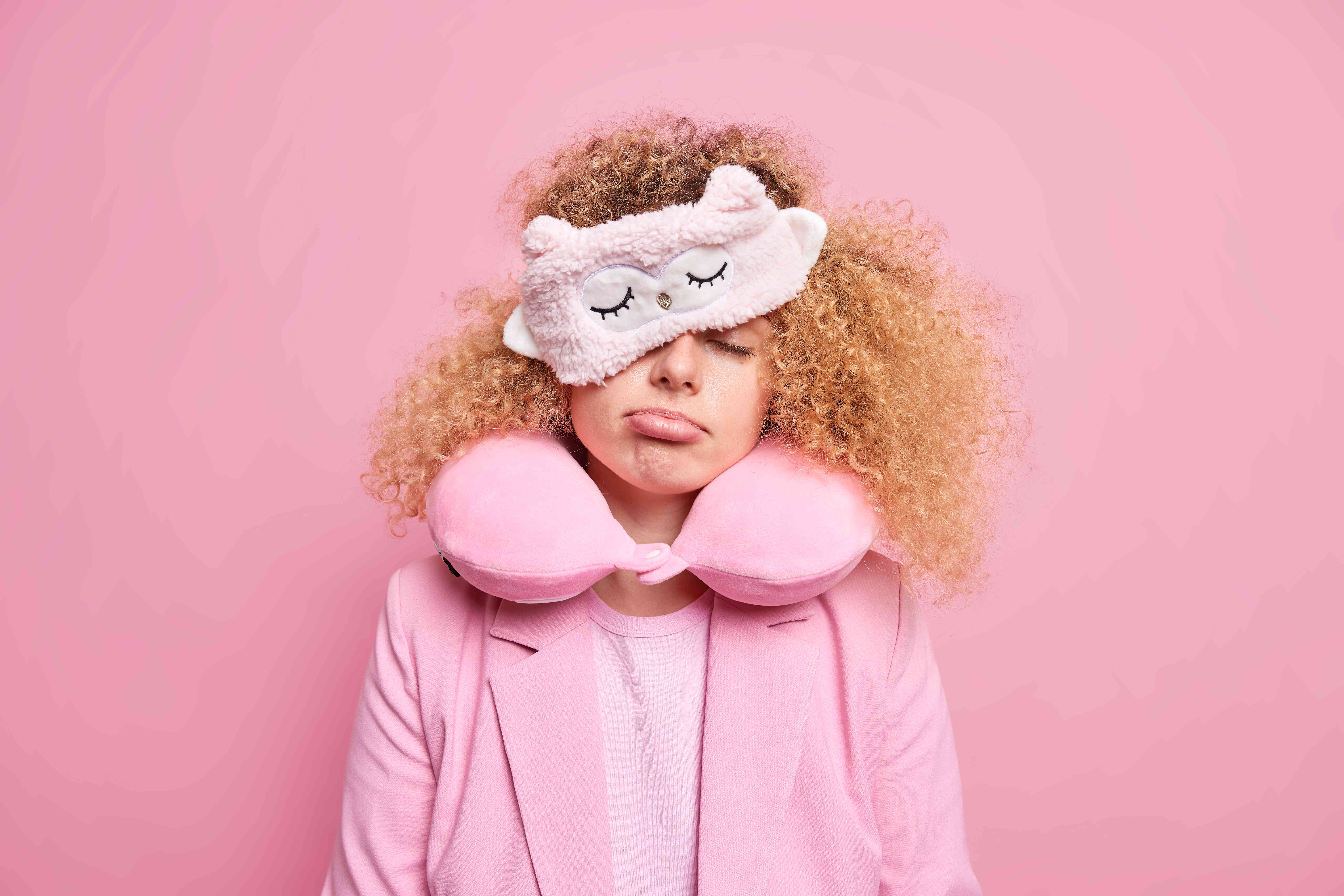 Fatigué, mais incapable de dormir ? : des astuces pratiques Fatigué, mais incapable de dormir ?