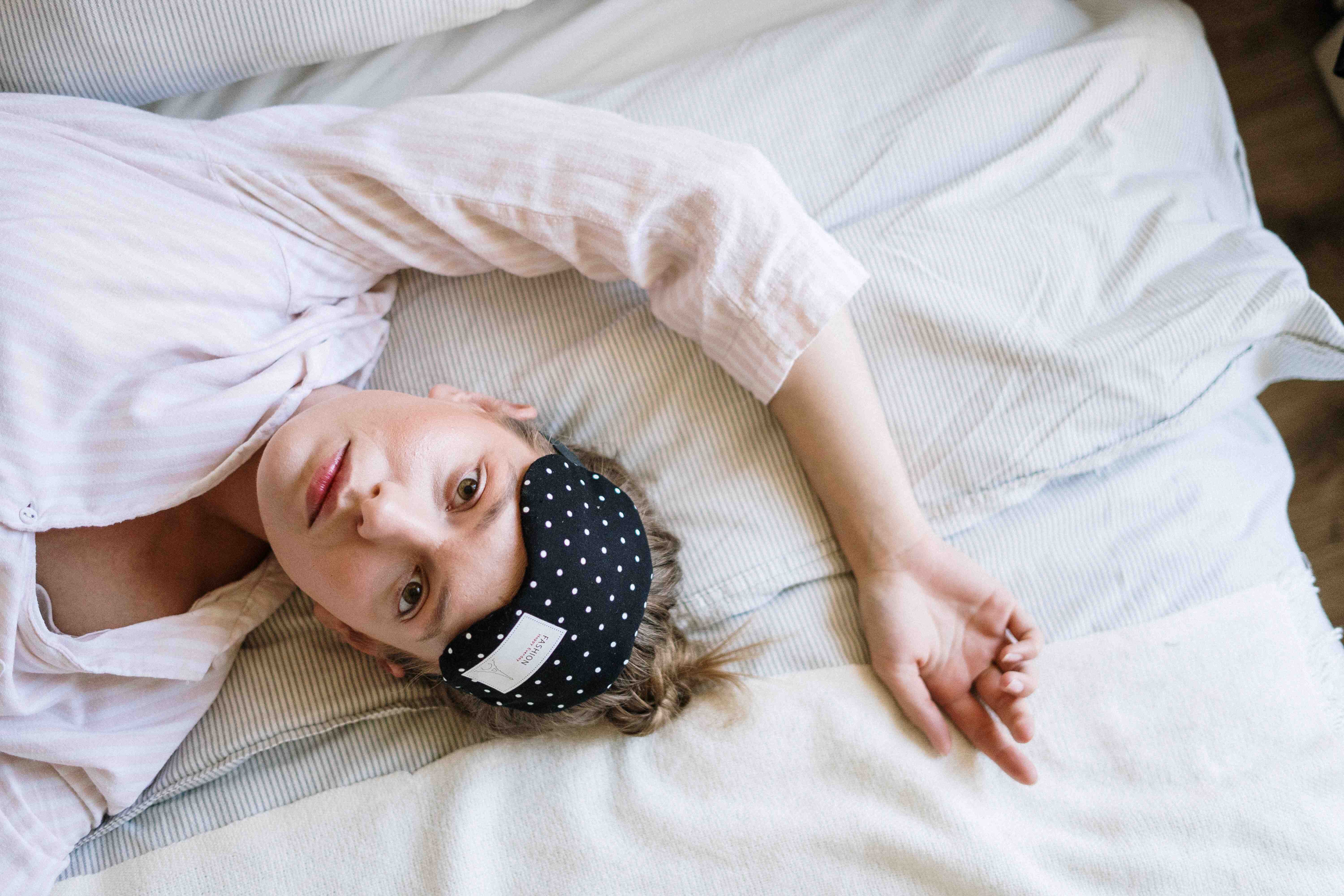 Acupuncture et insomnie : tout ce que vous devez savoir