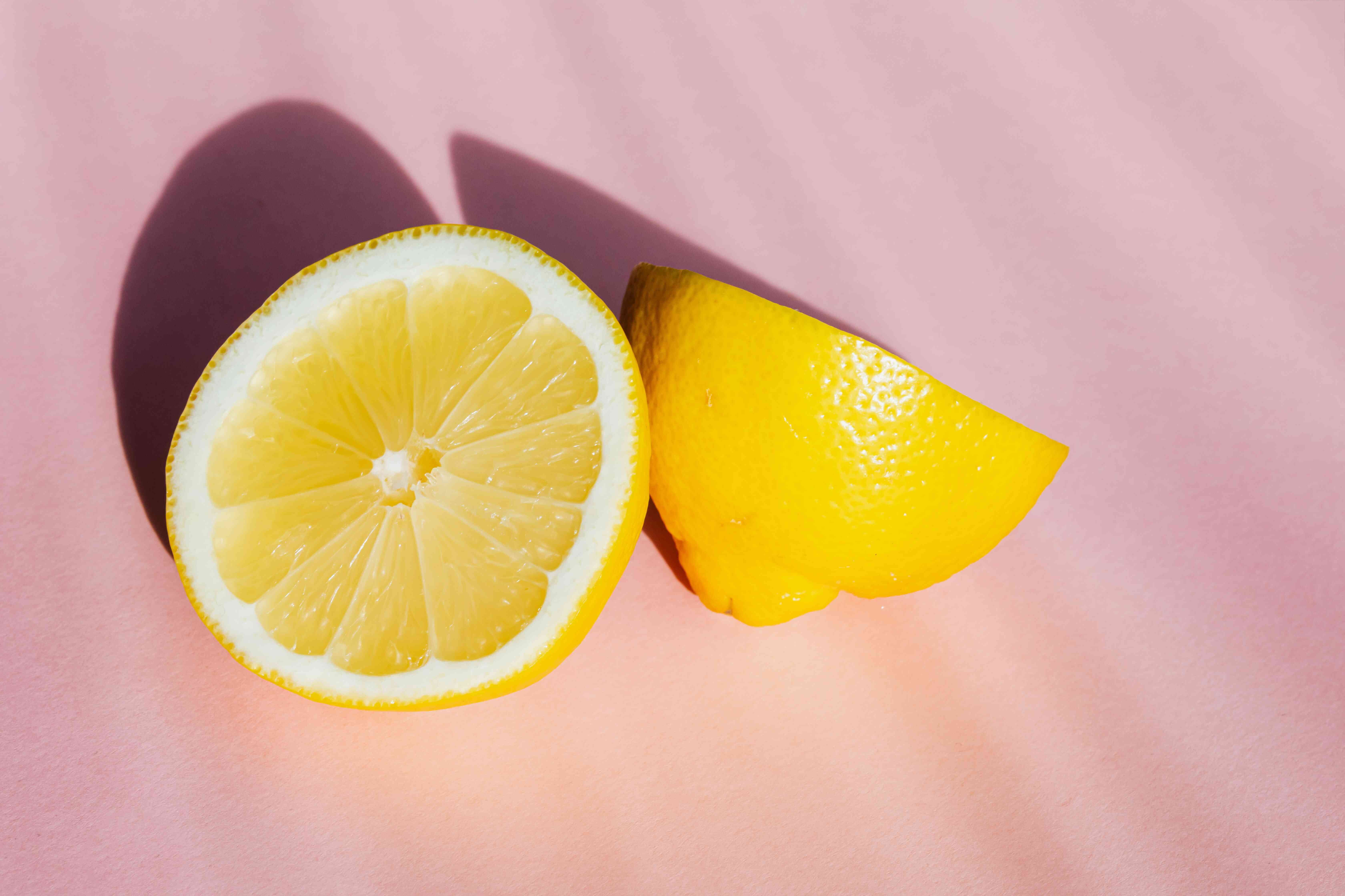 Le citron votre allié contre les insomnies Le Citron Contre les Insomnies
