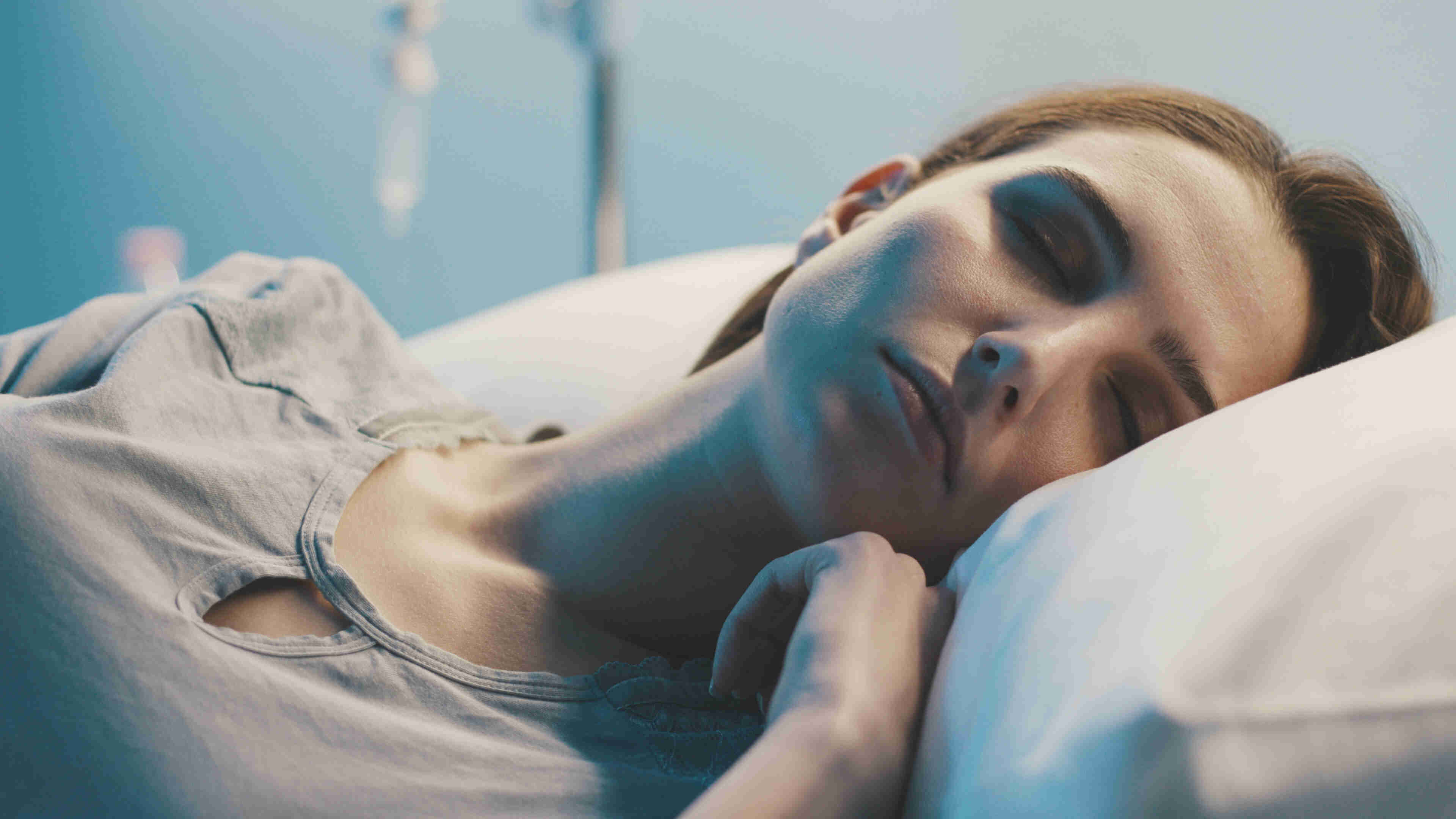 La cure de sommeil: comment ça marche? cure de sommeil