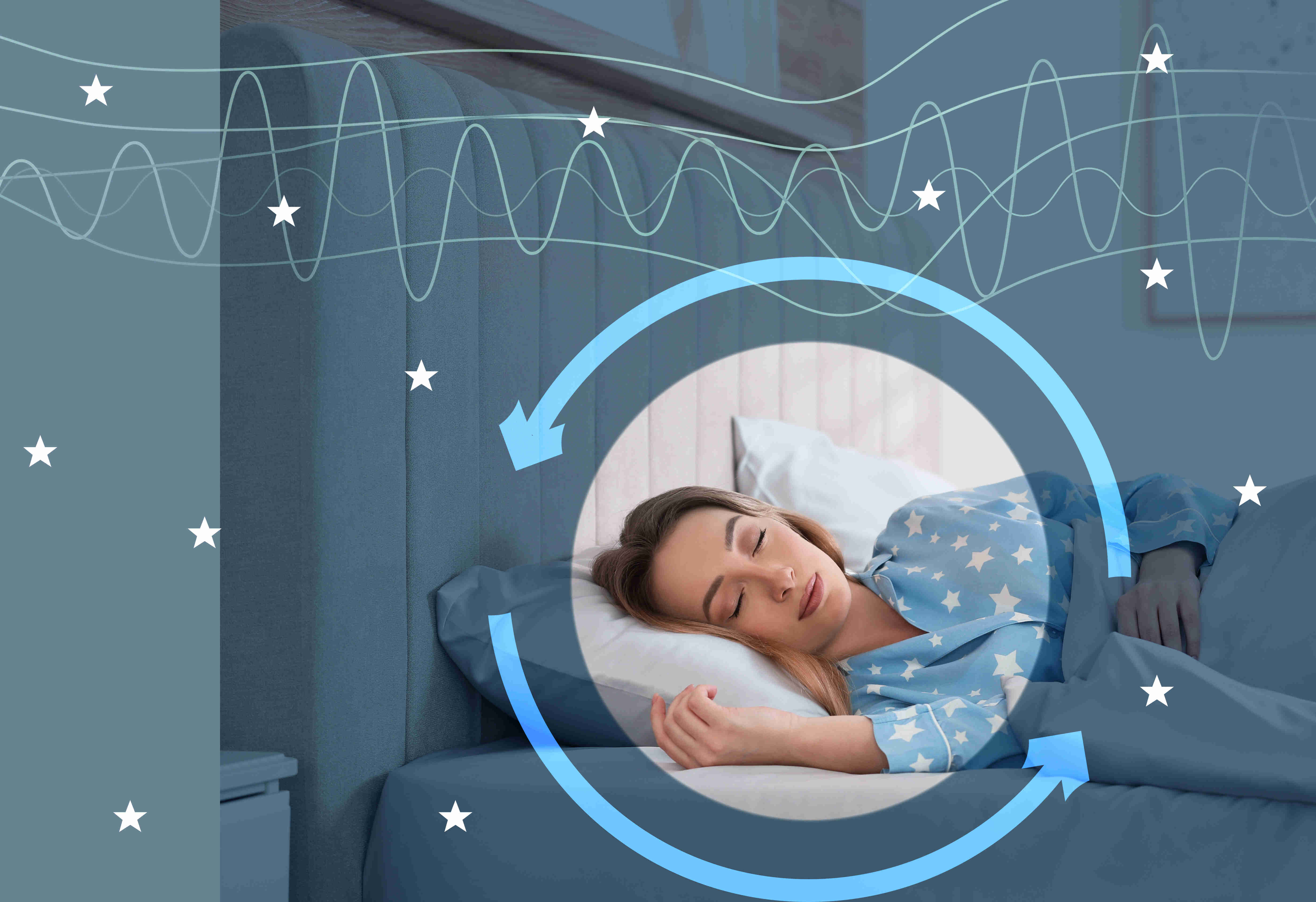 Optimiser votre sommeil grâce au rythme circadien Rythme Circadien