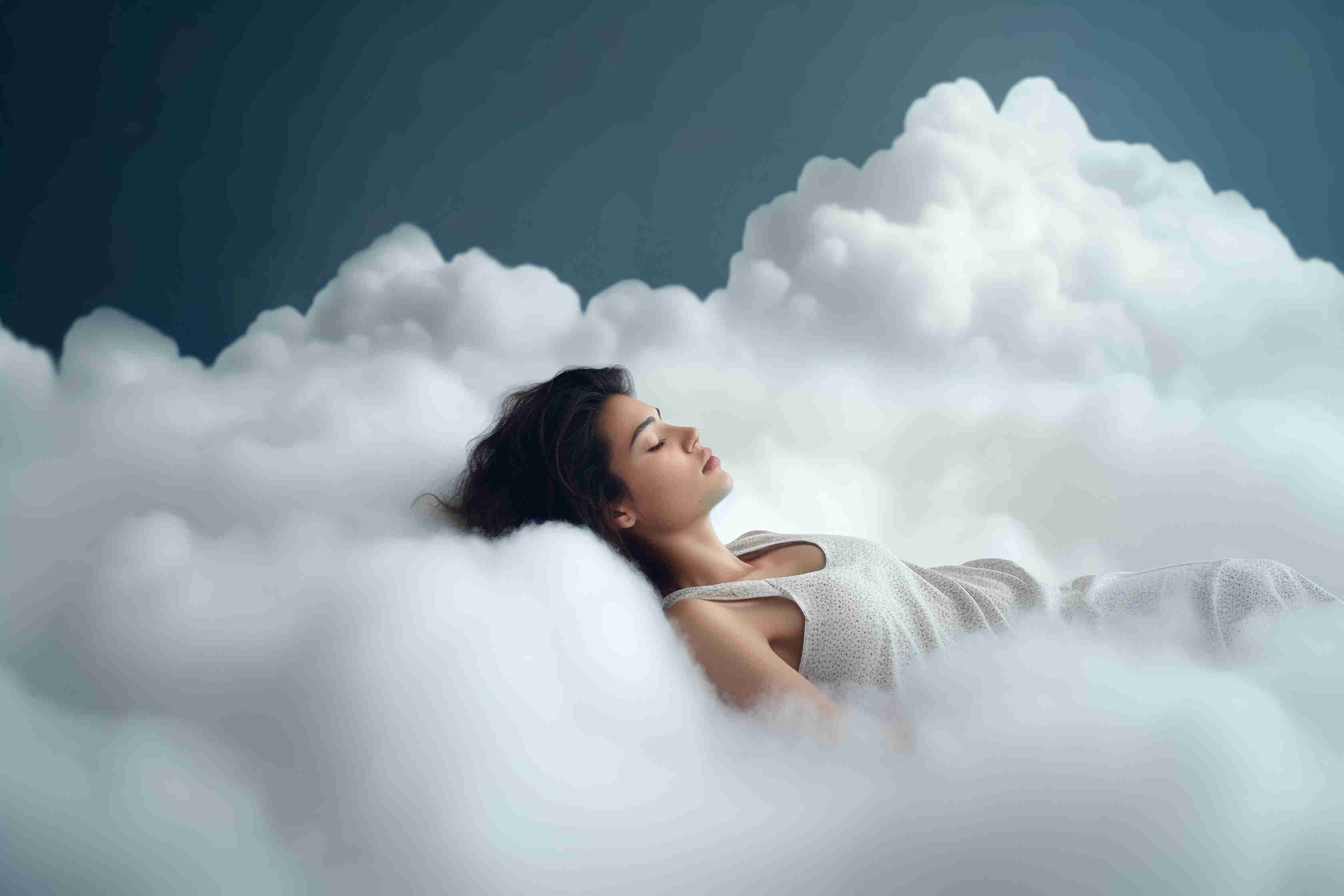 Le sommeil paradoxal: rôles et bienfaits