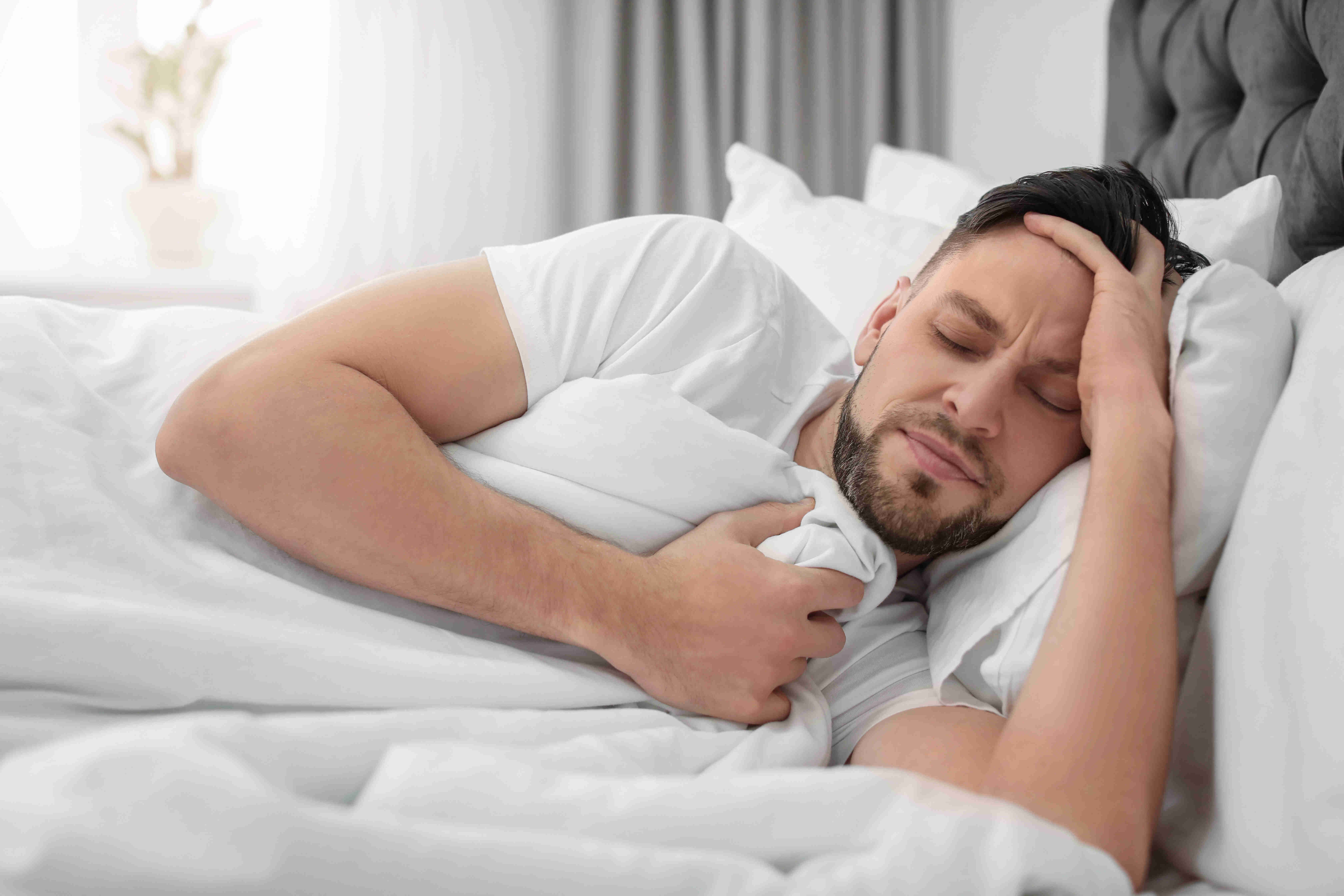 Hypertension et sommeil : les points essentiels à retenir ! Hypertension et Sommeil