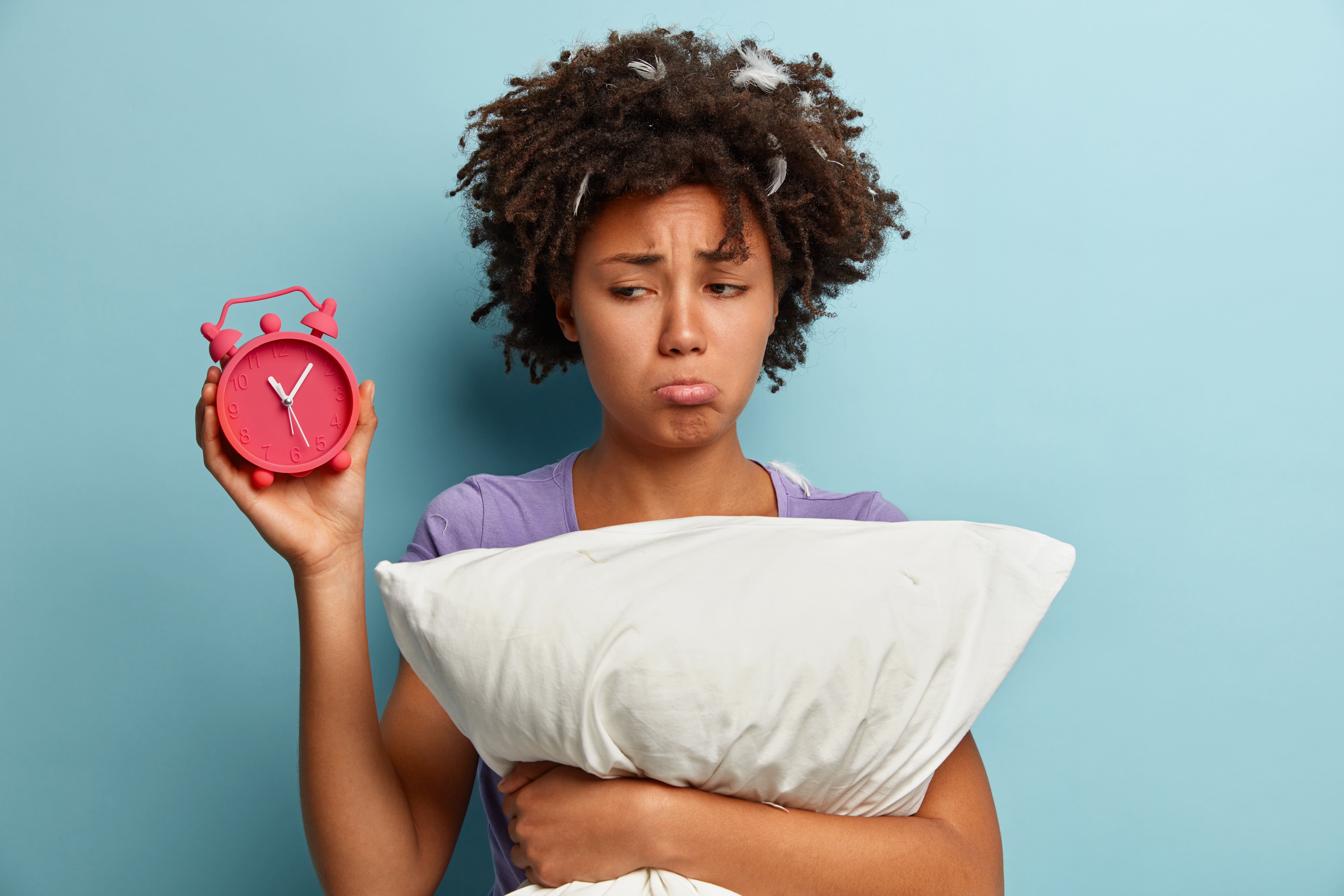Insomnie et dépression : lien profond et solutions Insomnie et dépression