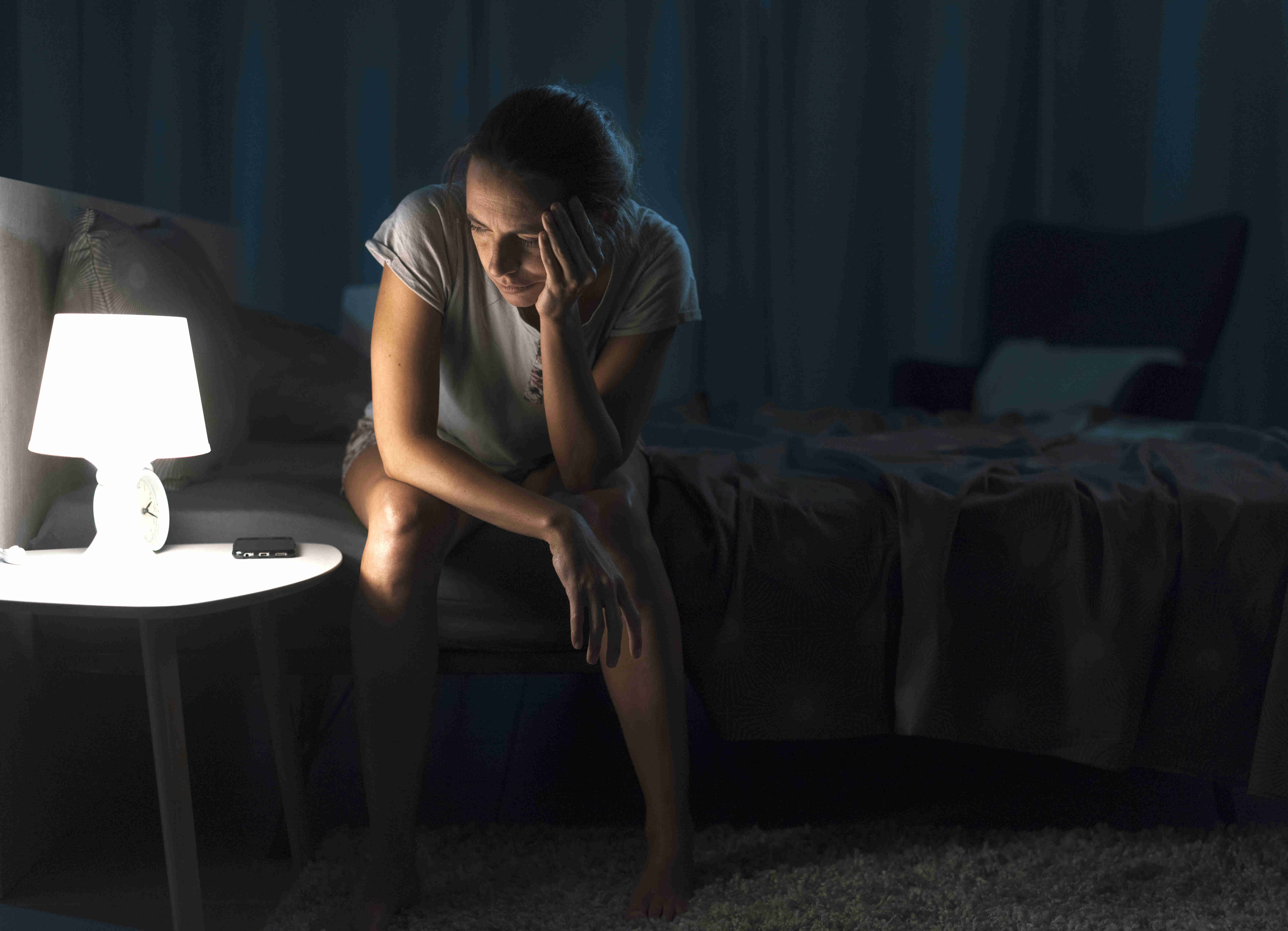 Insomnie ? retrouvez le sommeil rapidement ! solution rapide insomnie