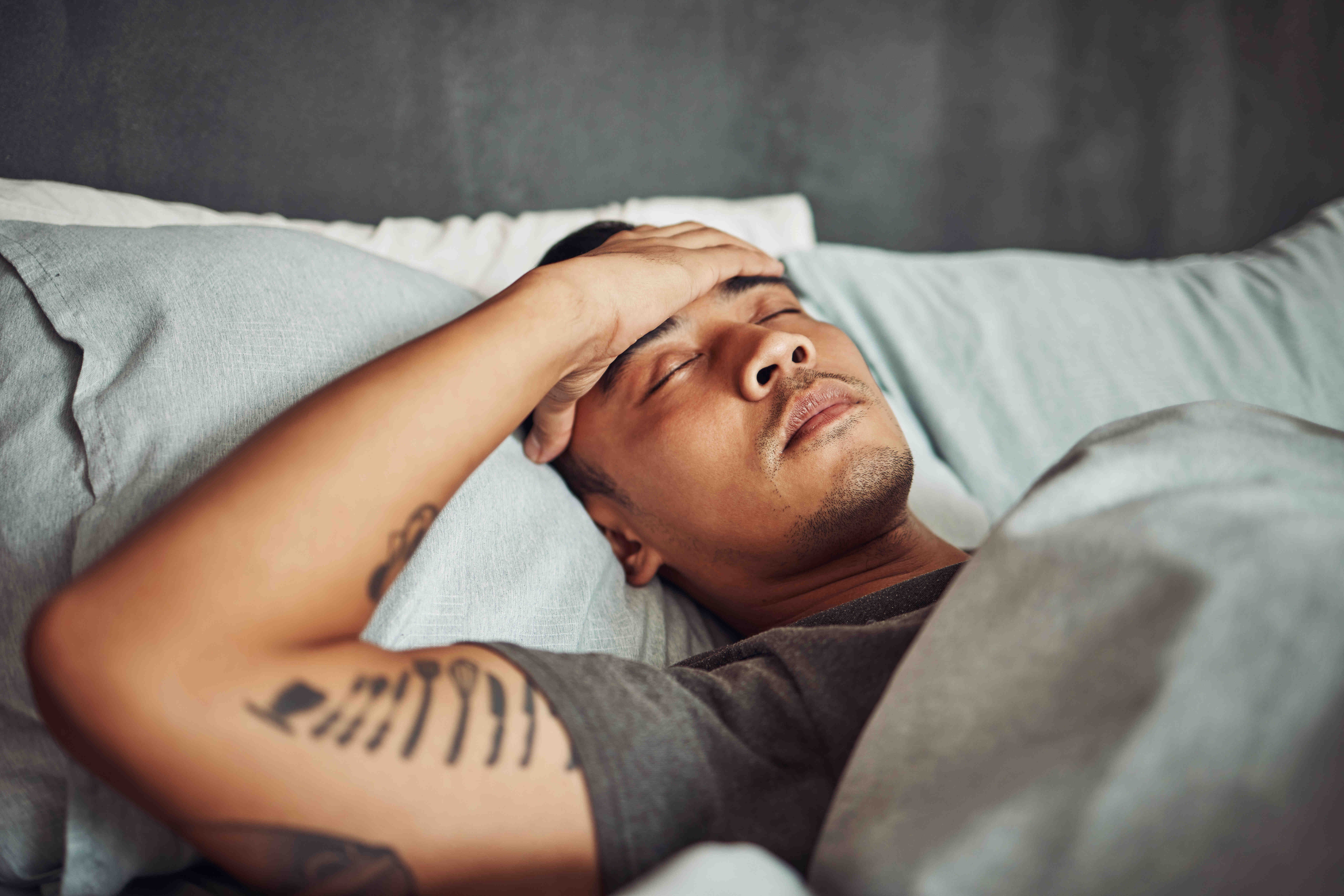 Envie de dormir tout le temps : que faire? Envie de Dormir Tout le Temps