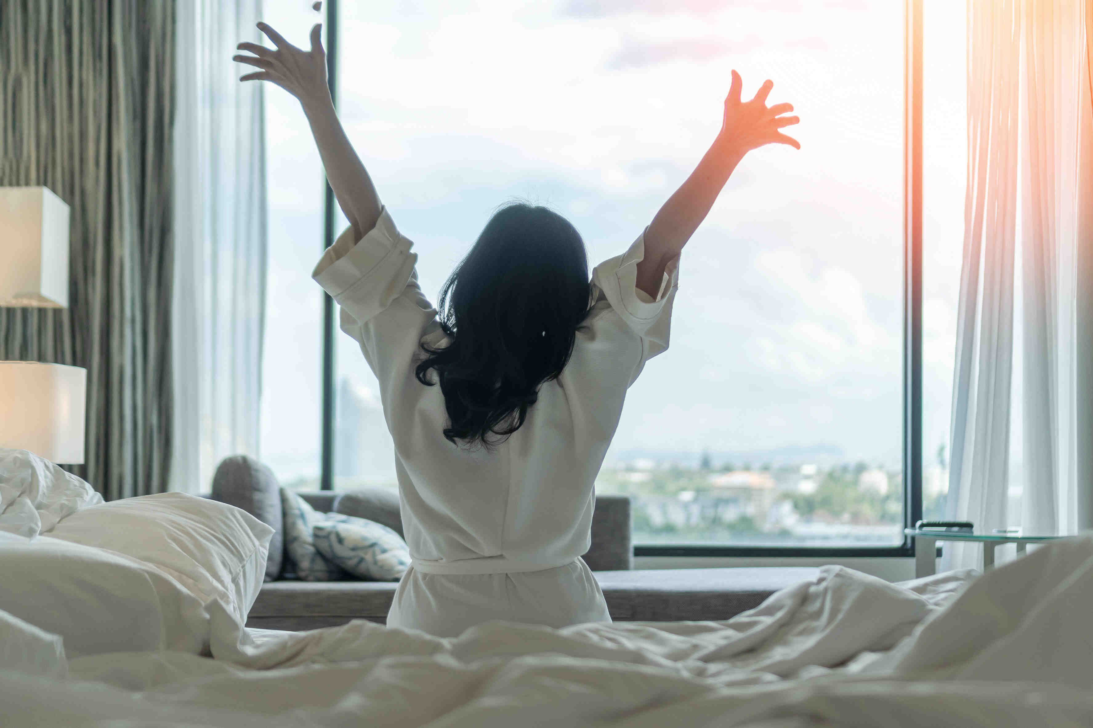 Découvrez les bienfaits et les secrets du sommeil biphasique sommeil biphasique