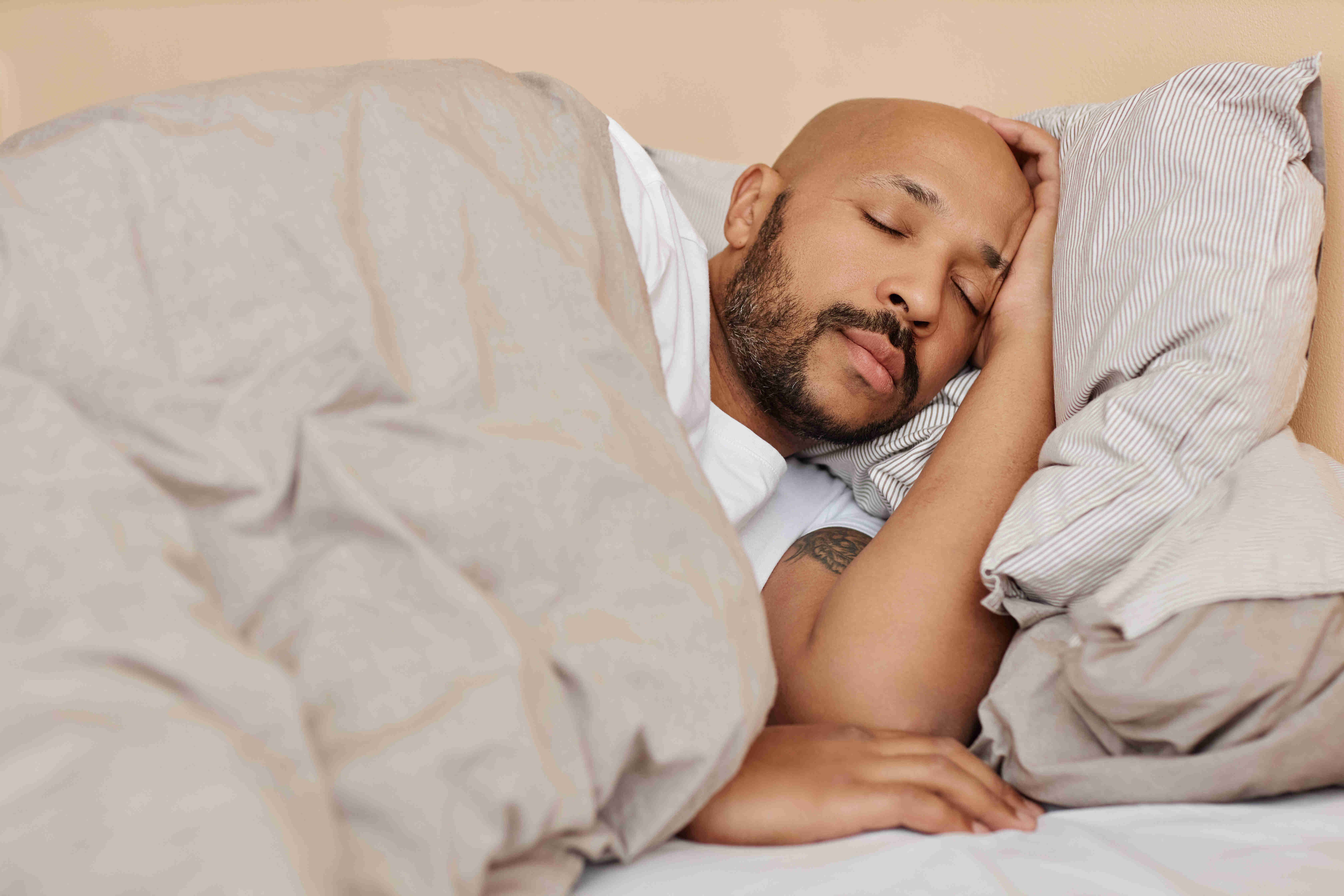 Manque de Sommeil: Le Weekend ne suffit pas à rattraper le sommeil 