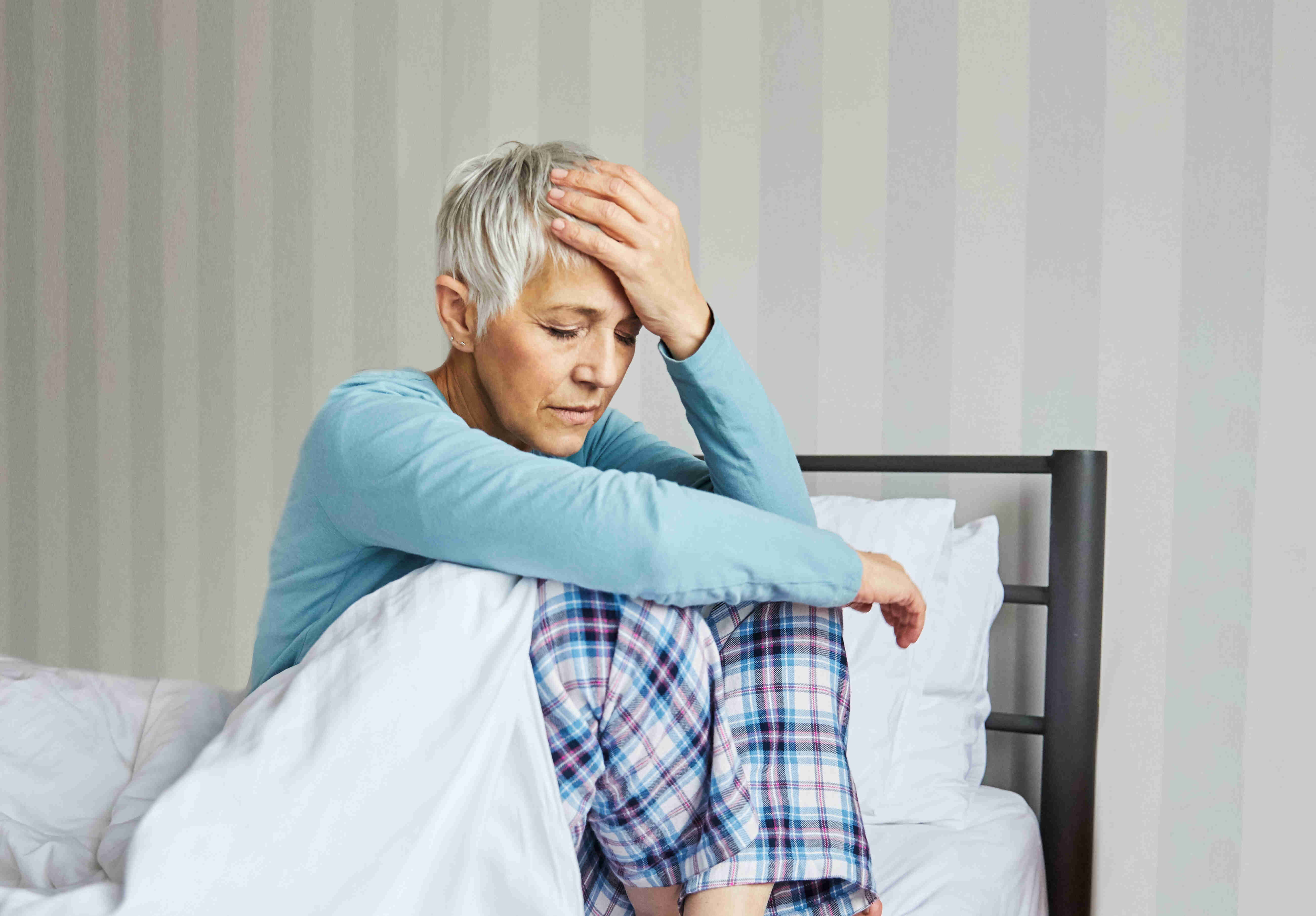 Lithothamne et sommeil : ce qu'il faut savoir