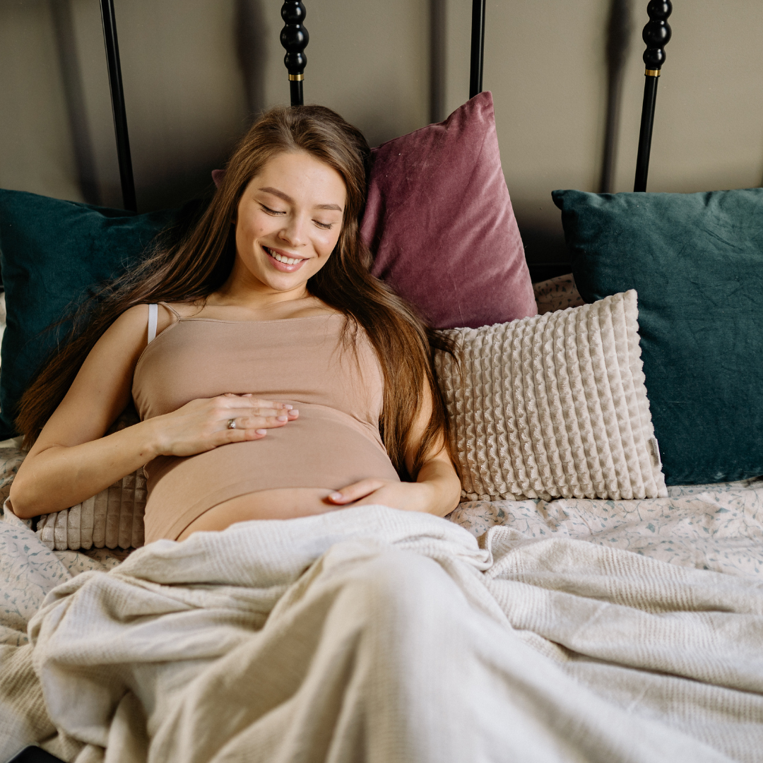 Insomnie début grossesse : conseils essentiels