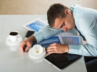 Pour bien dormir, prenez de bonnes habitudes