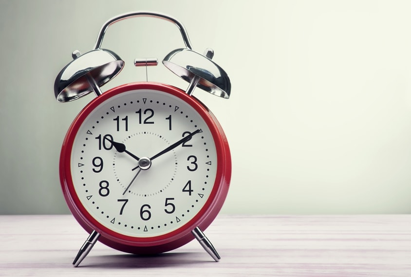 Passage à l’heure d’été : 10 conseils pour un bon sommeil lors du changement d’heure Passage à l’heure d’été : 10 conseils pour un bon sommeil lors du changement d’heure