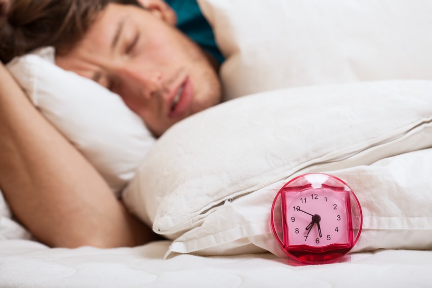 Comment bien dormir ? Conseils pour améliorer la qualité de votre sommeil -  Vivinter