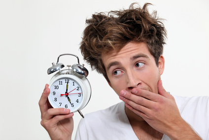De combien d'heures de sommeil ai-je besoin ? De combien d'heures de sommeil ai-je besoin ?