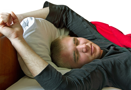 Les troubles du sommeil paradoxal : qu'est-ce que c'est ?