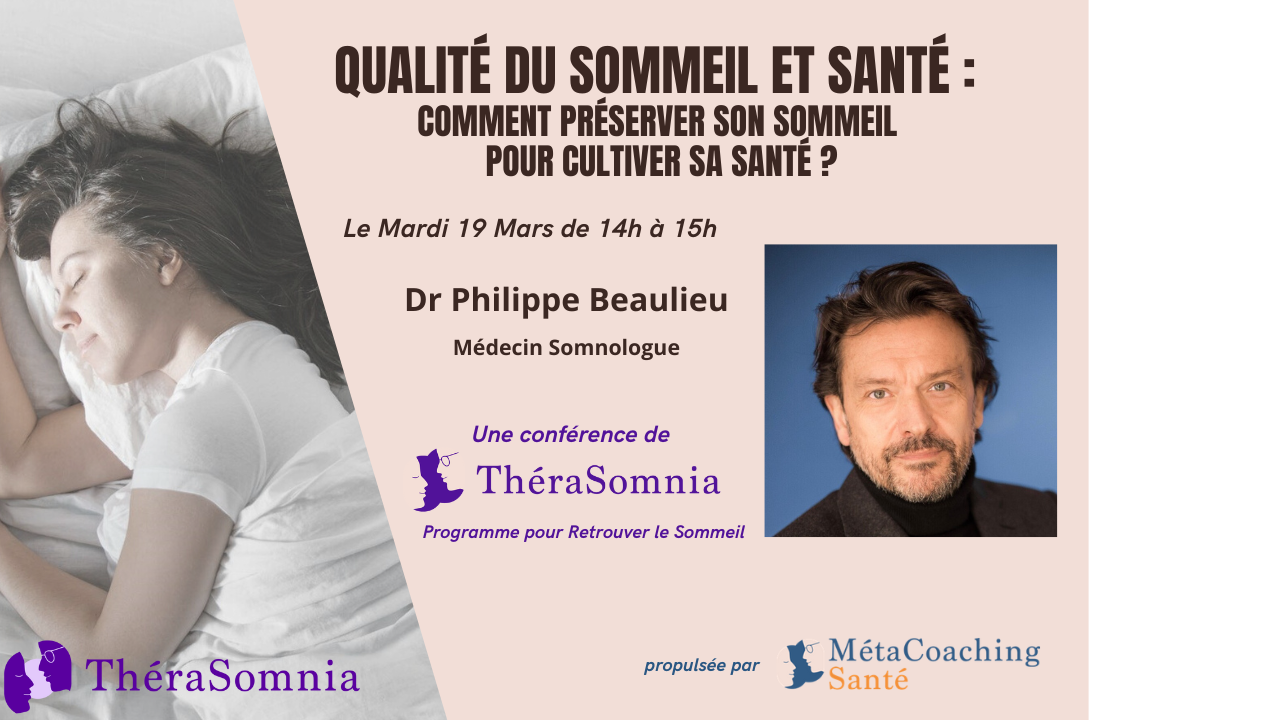 Journee Sommeil