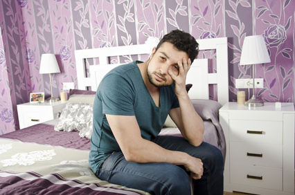 Tout savoir sur l'insomnie paradoxale Tout savoir sur l'insomnie paradoxale