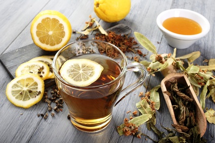 Moment de calme, infusions et tisanes pour mieux dormir