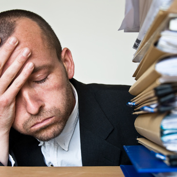 La journée du sommeil : les français ne dorment pas assez ! La journée du sommeil : les français ne dorment pas assez !