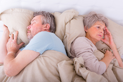 Tout savoir sur le ronflement Tout savoir sur le ronflement