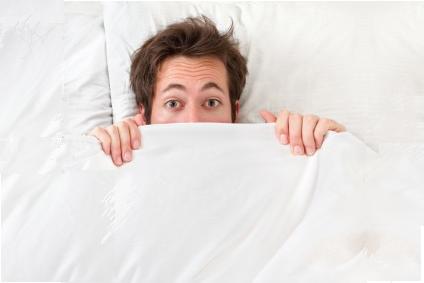 associer le lit au sommeil, et non à l’anxiété
